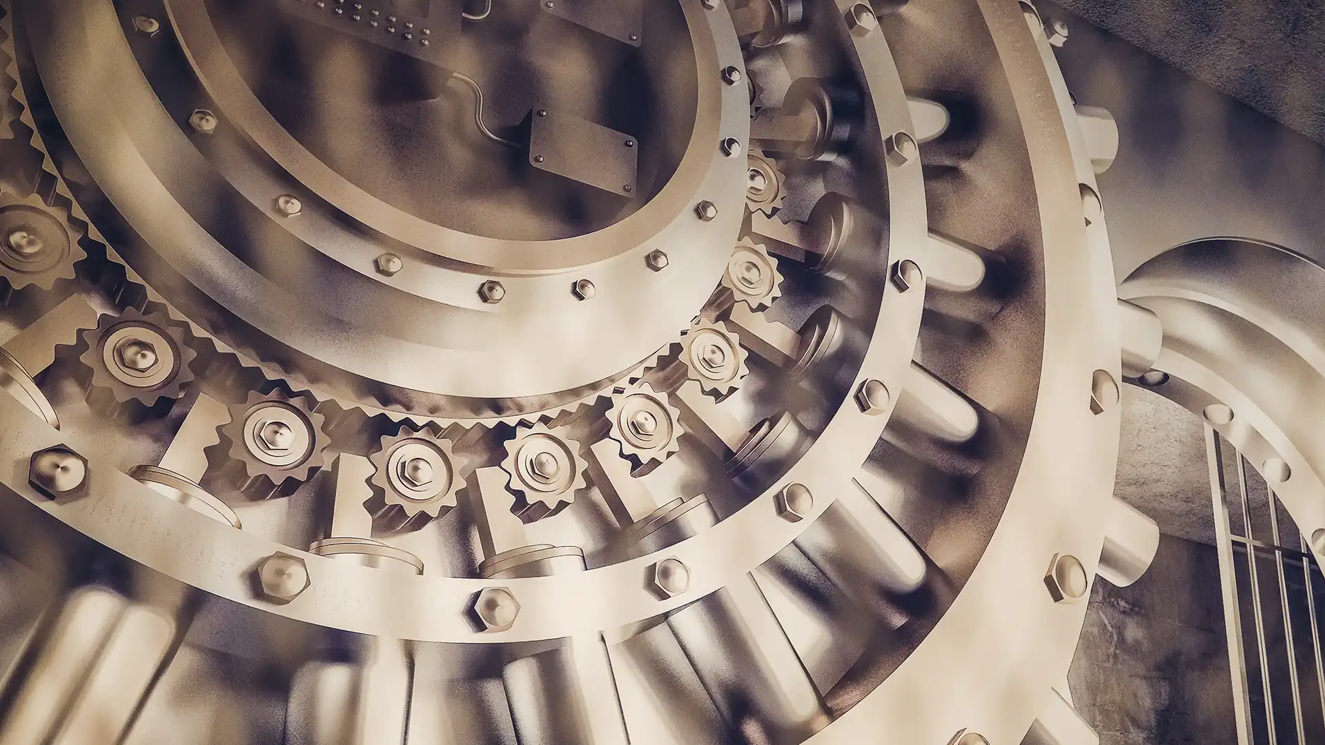 FORTNOXX Escape Room+ für Teams in Dresden - Barock Eventpark